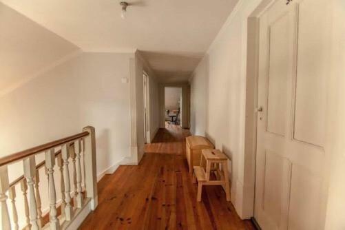 Coimbra Erasmus House - Guest House Bagian luar foto