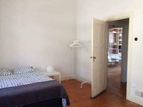 Coimbra Erasmus House - Guest House Bagian luar foto