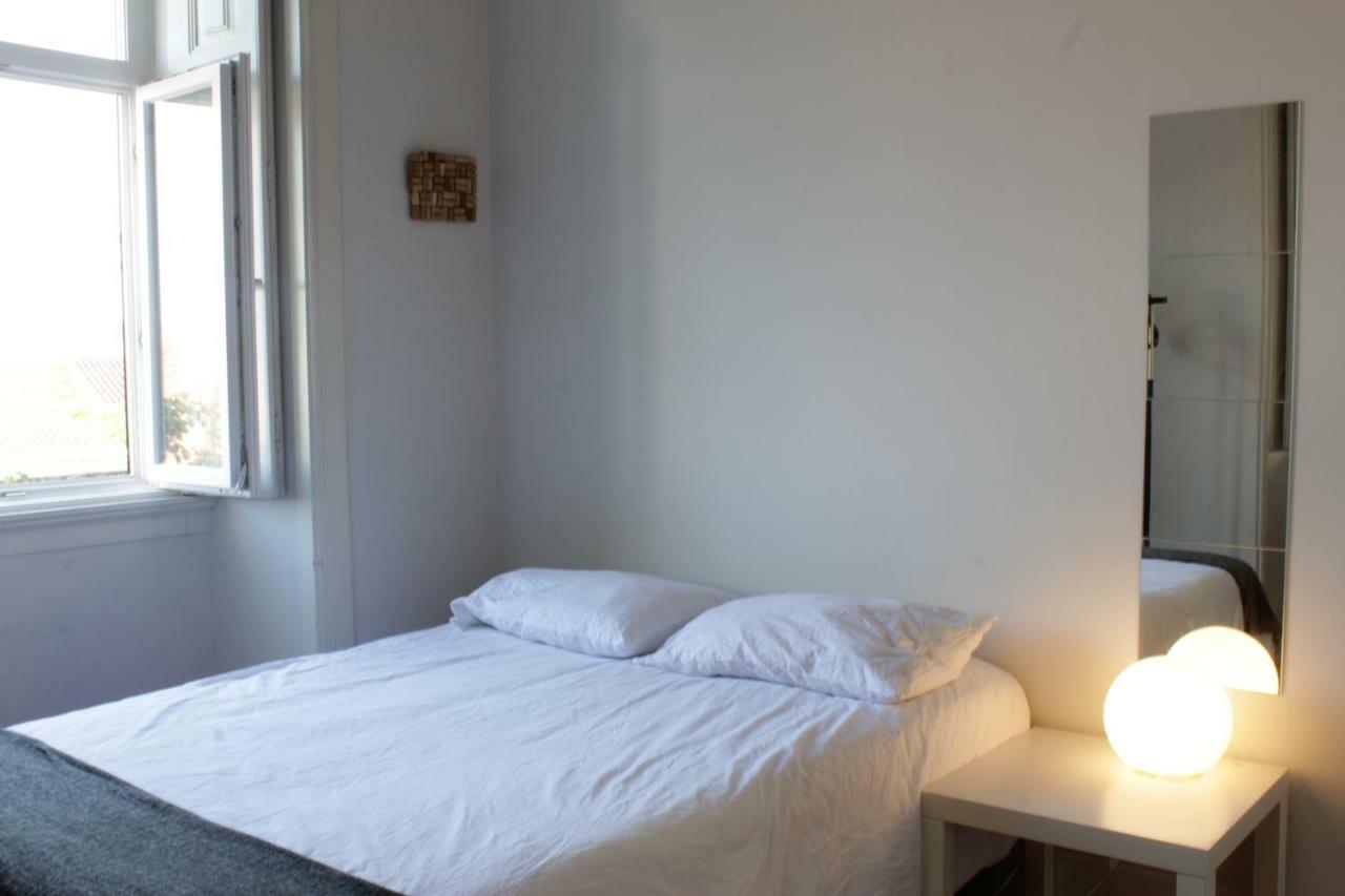 Coimbra Erasmus House - Guest House Bagian luar foto